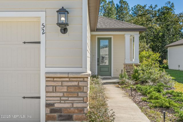 52 FALCON RIDGE Road, St. Augustine, FL 32084