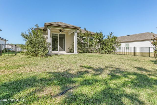 52 FALCON RIDGE Road, St. Augustine, FL 32084
