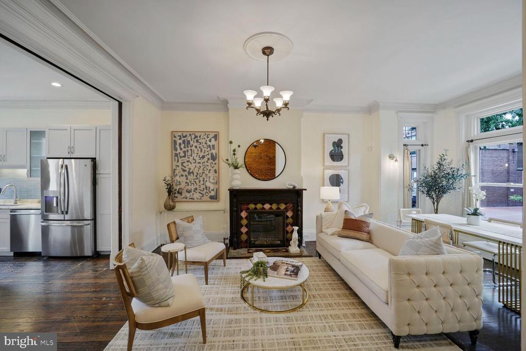 1415 SWANN ST NW, Washington, DC 20009