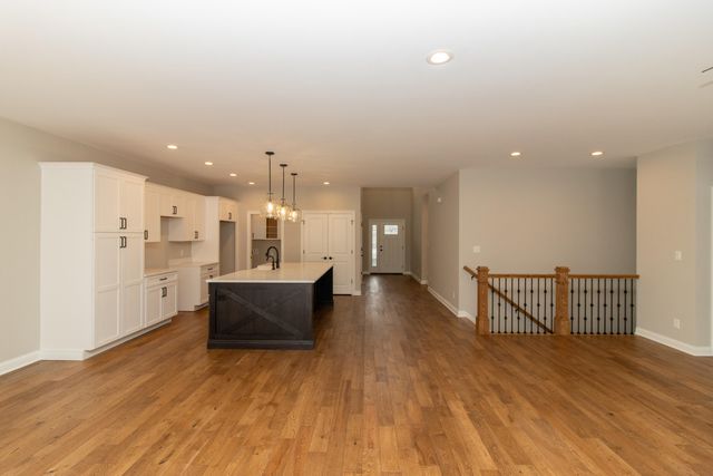 12707 Creekside Drive, Cedar Lake, IN 46303
