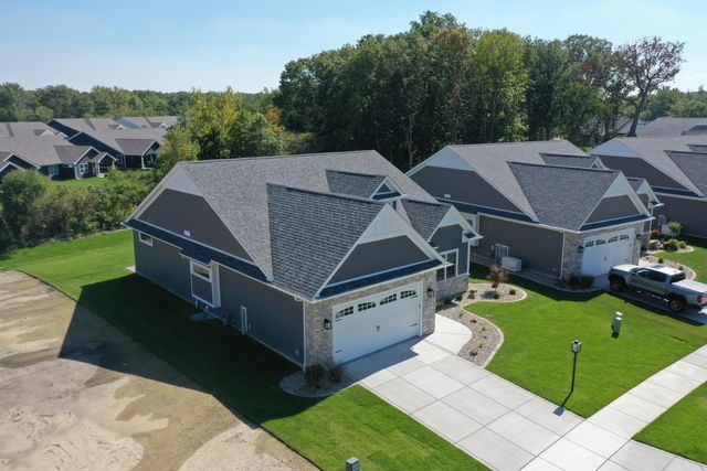 12707 Creekside Drive, Cedar Lake, IN 46303