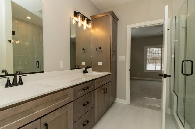 12707 Creekside Drive, Cedar Lake, IN 46303