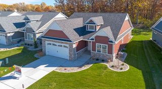 12707 Creekside Drive, Cedar Lake, IN 46303