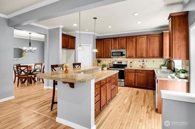 4152 65th Avenue Ct E, Fife, WA 98424