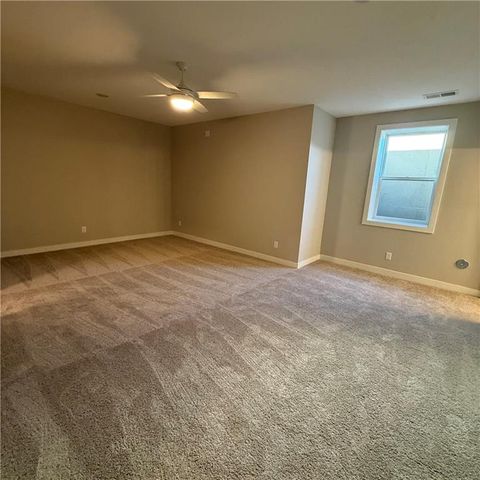 4867 NW Vicolo Dellamore Way, Riverside, MO 64150