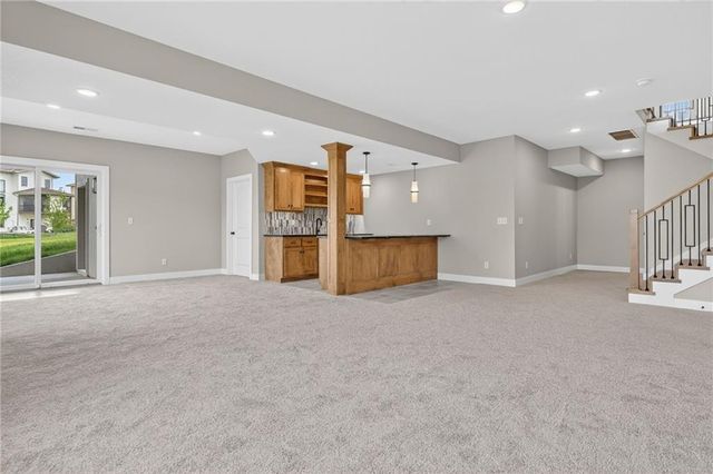 4867 NW Vicolo Dellamore Way, Riverside, MO 64150