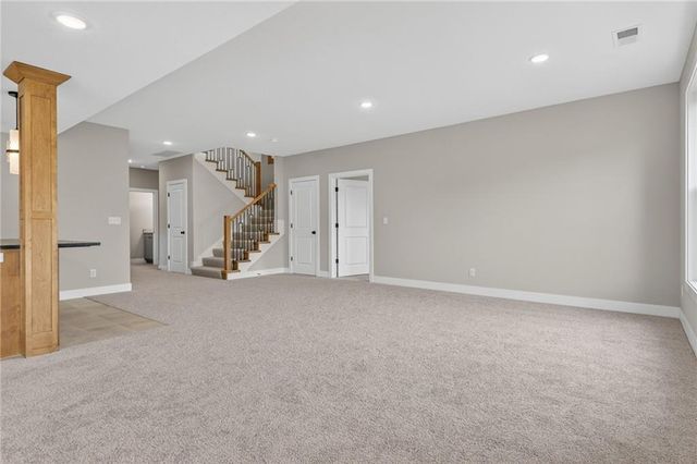 4867 NW Vicolo Dellamore Way, Riverside, MO 64150