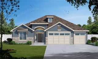 4867 NW Vicolo Dellamore Way, Riverside, MO 64150