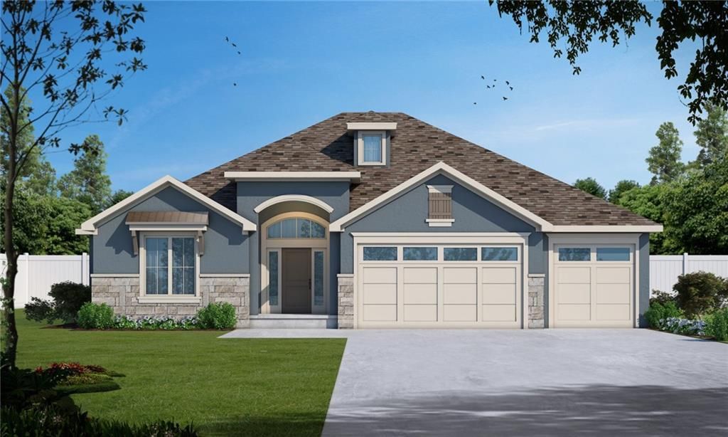 4867 NW Vicolo Dellamore Way, Riverside, MO 64150