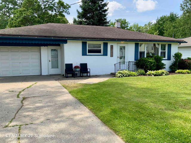 4136 Hackberry Road, Bridgeport Twp, MI 48722