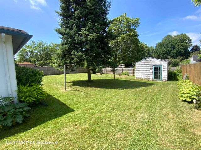 4136 Hackberry Road, Bridgeport Twp, MI 48722