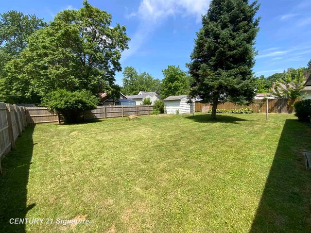 4136 Hackberry Road, Bridgeport Twp, MI 48722