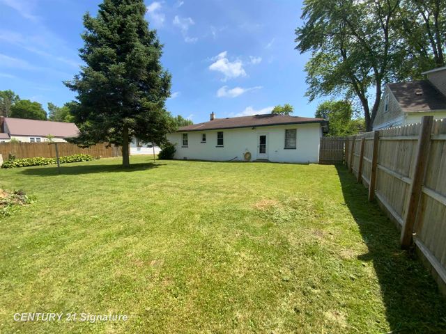 4136 Hackberry Road, Bridgeport Twp, MI 48722