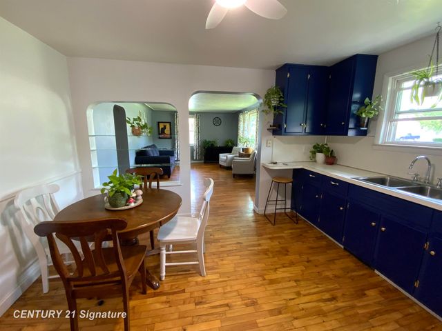 4136 Hackberry Road, Bridgeport Twp, MI 48722