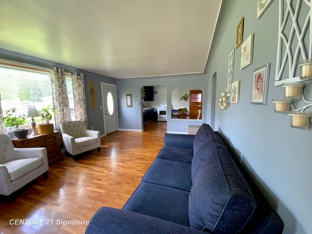 4136 Hackberry Road, Bridgeport Twp, MI 48722