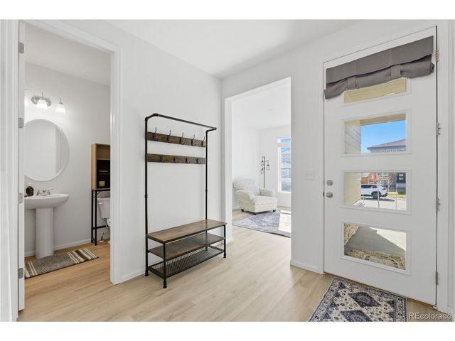 9074 Truckee Ct, Commerce City, CO 80022