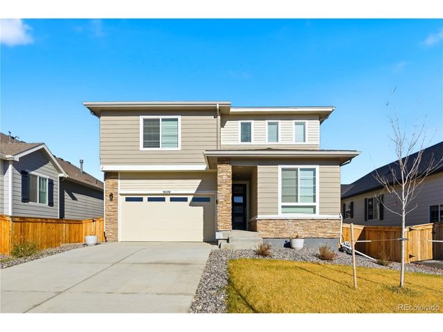 9074 Truckee Ct, Commerce City, CO 80022