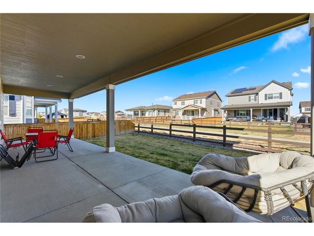 9074 Truckee Ct, Commerce City, CO 80022