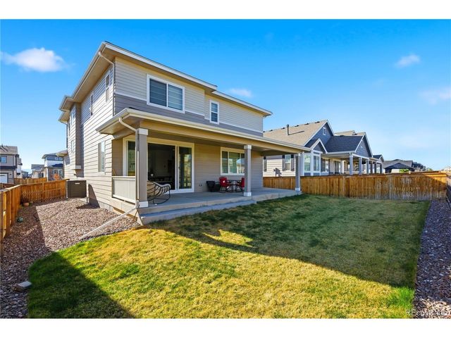 9074 Truckee Ct, Commerce City, CO 80022