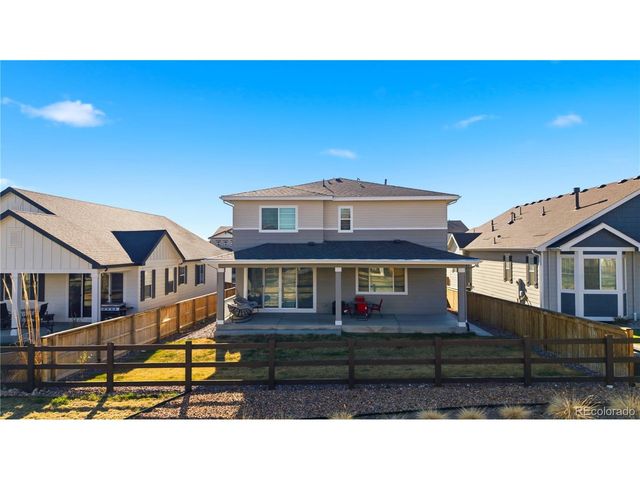 9074 Truckee Ct, Commerce City, CO 80022