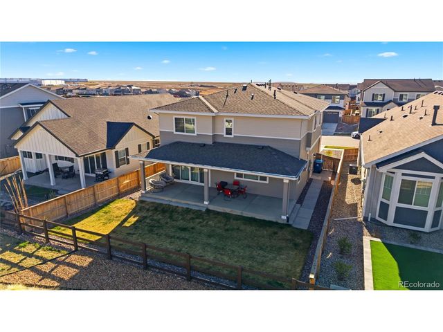 9074 Truckee Ct, Commerce City, CO 80022