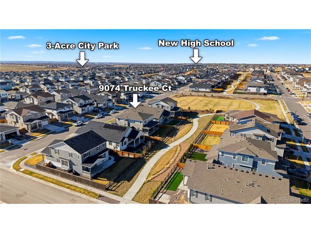 9074 Truckee Ct, Commerce City, CO 80022