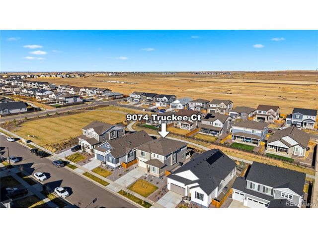 9074 Truckee Ct, Commerce City, CO 80022