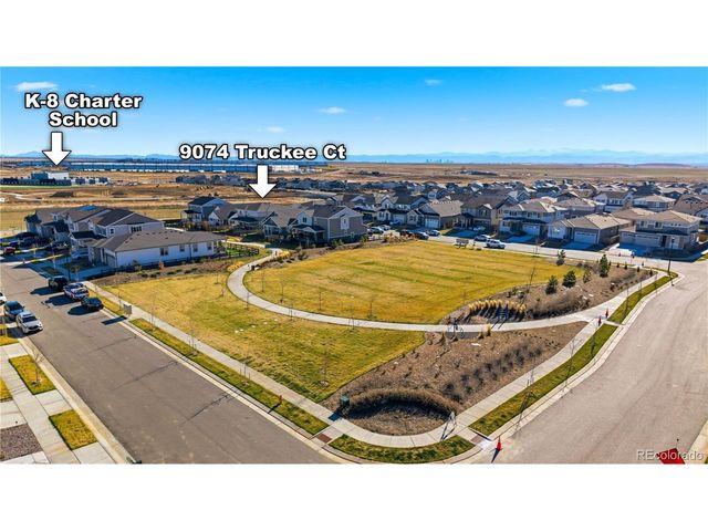 9074 Truckee Ct, Commerce City, CO 80022