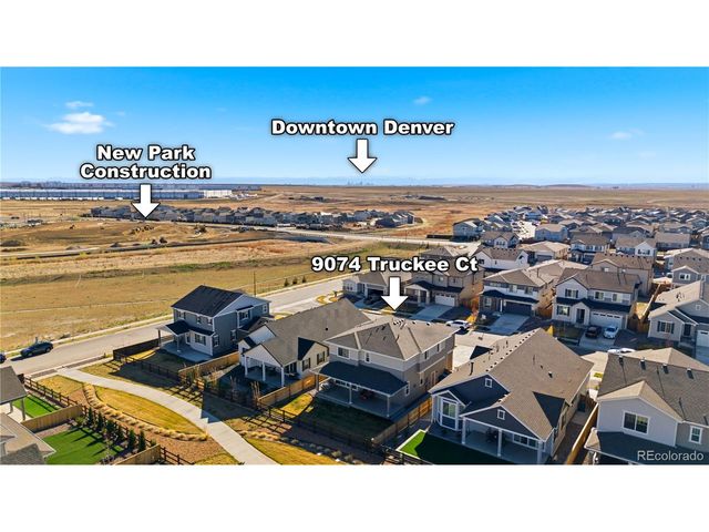 9074 Truckee Ct, Commerce City, CO 80022