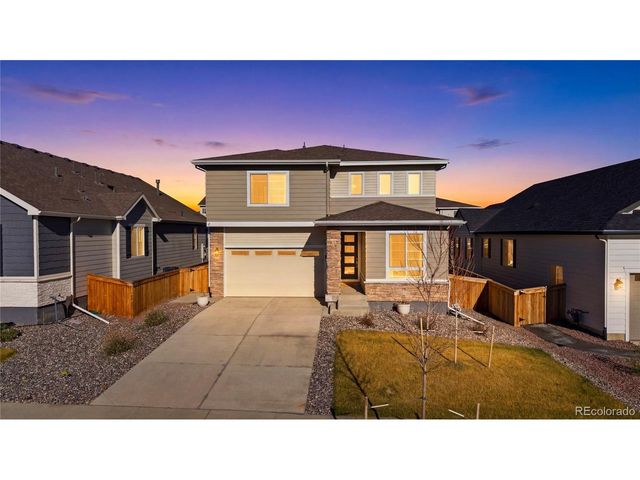 9074 Truckee Ct, Commerce City, CO 80022