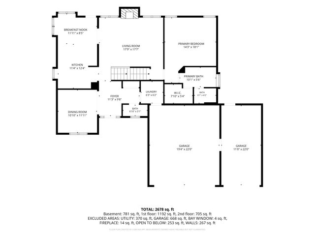 1576 La Mar Drive, Mankato, MN 56003