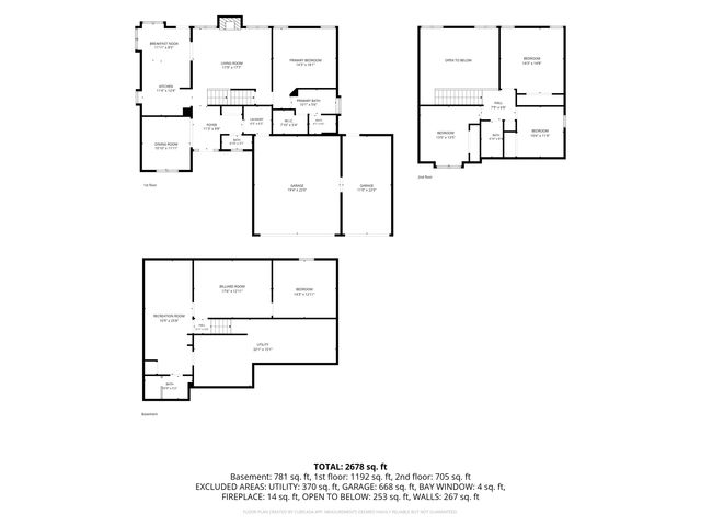 1576 La Mar Drive, Mankato, MN 56003