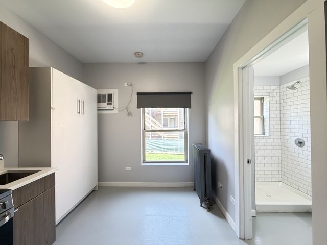 4700 N Racine Avenue 110, Chicago, IL 60640
