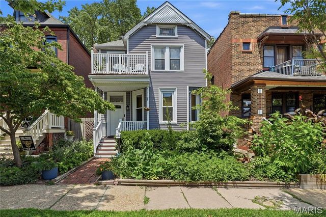 4039 Connecticut Street, St Louis, MO 63116