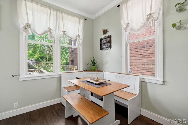 4039 Connecticut Street, St Louis, MO 63116