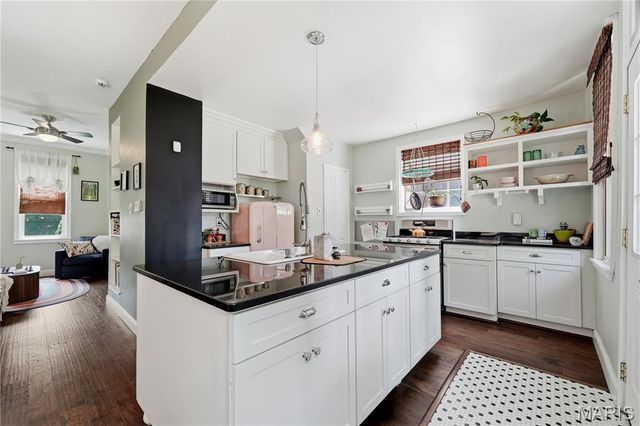 4039 Connecticut Street, St Louis, MO 63116