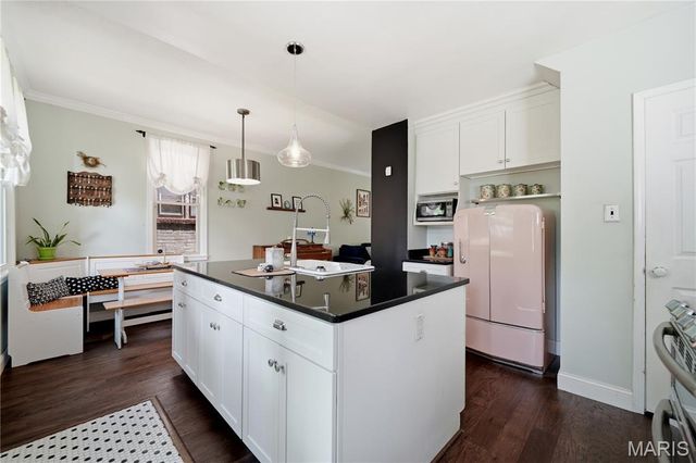 4039 Connecticut Street, St Louis, MO 63116