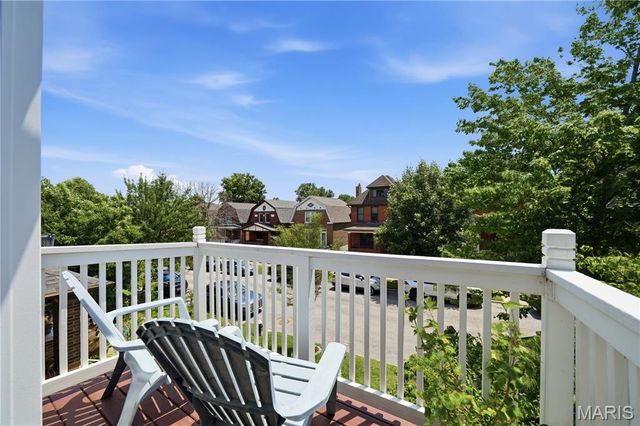 4039 Connecticut Street, St Louis, MO 63116
