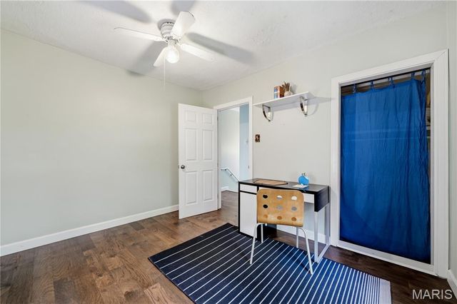 4039 Connecticut Street, St Louis, MO 63116