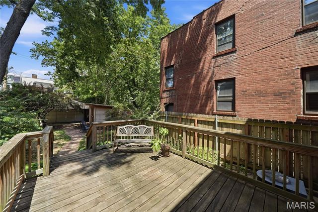 4039 Connecticut Street, St Louis, MO 63116