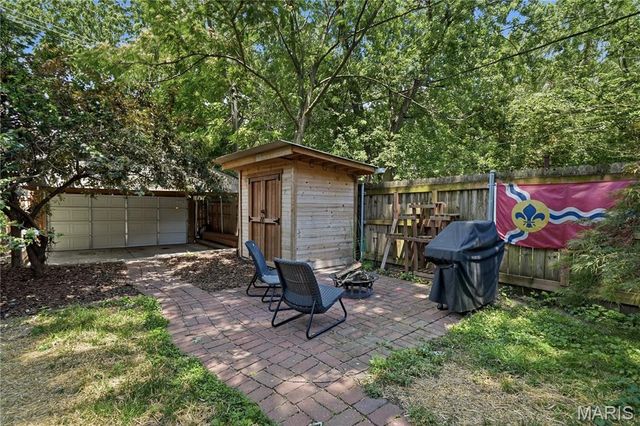 4039 Connecticut Street, St Louis, MO 63116