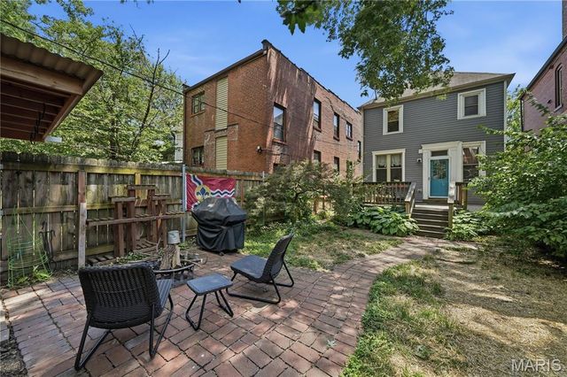 4039 Connecticut Street, St Louis, MO 63116
