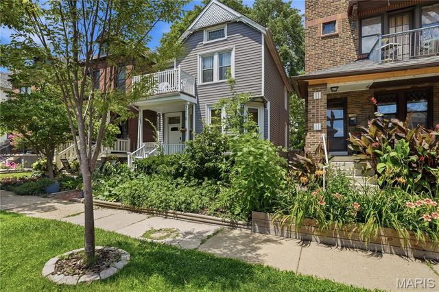 4039 Connecticut Street, St Louis, MO 63116