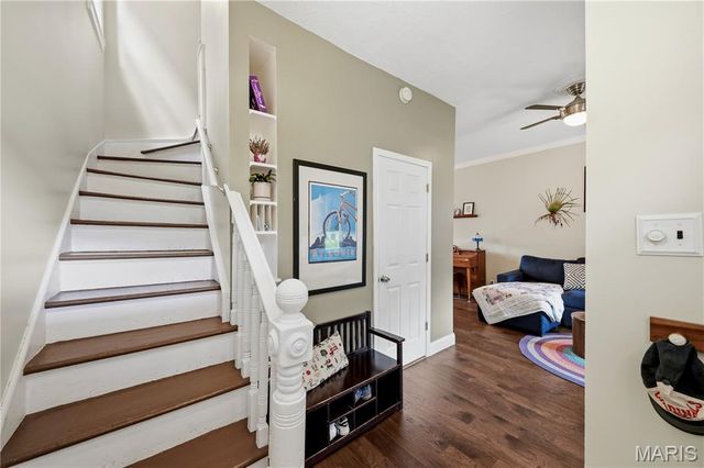 4039 Connecticut Street, St Louis, MO 63116