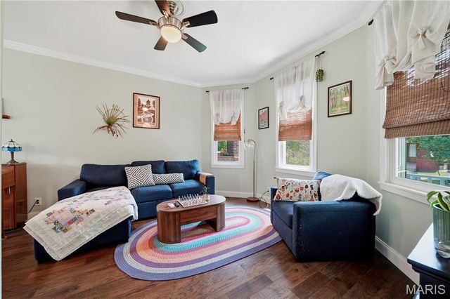 4039 Connecticut Street, St Louis, MO 63116