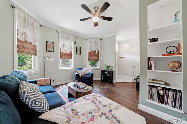 4039 Connecticut Street, St Louis, MO 63116