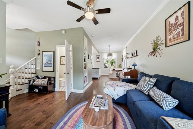 4039 Connecticut Street, St Louis, MO 63116