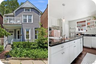 4039 Connecticut Street, St Louis, MO 63116