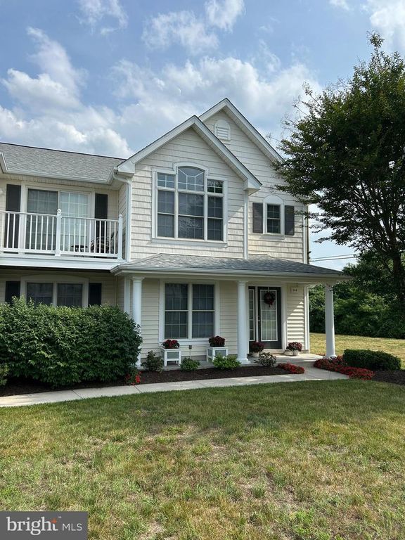 146 TOBIN DR, Milton, DE 19968