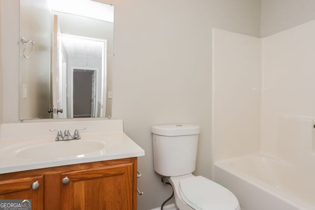 688 Windcroft Circle, Acworth, GA 30101